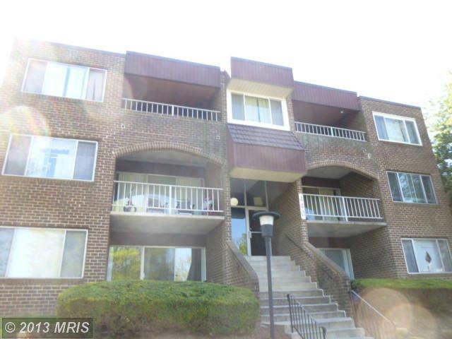 440 Girard St Apt 301, Gaithersburg, MD 20877