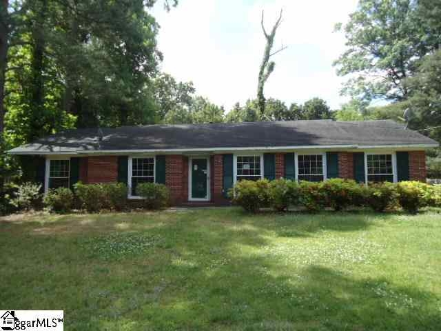 124 Colvin Rd, Greenville, SC 29615