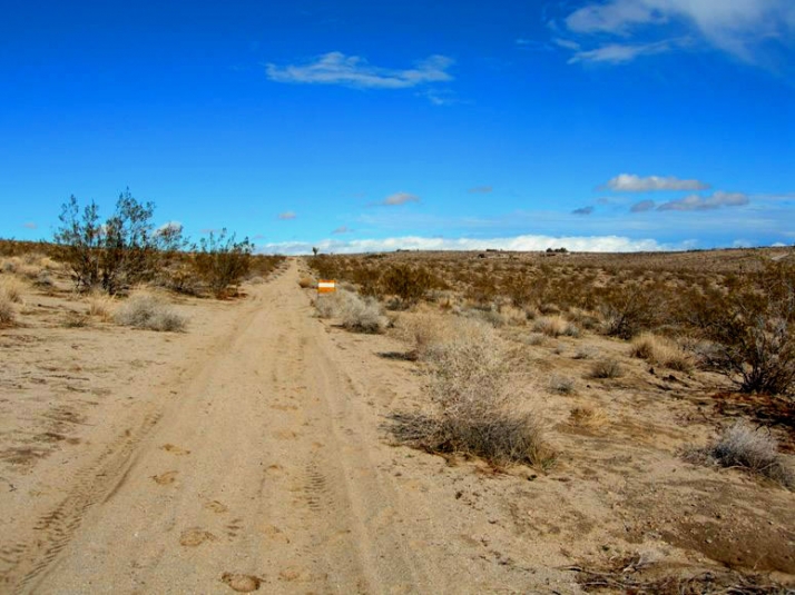 Sunkist Avenue, Joshua Tree, CA 92252