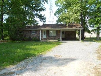 200 Herman St, Paducah, KY 42003