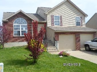 551 Astoria Court, Independence, KY 41051