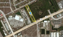 407 & 409 Pine Island Rd. Cape Coral, FL 33991