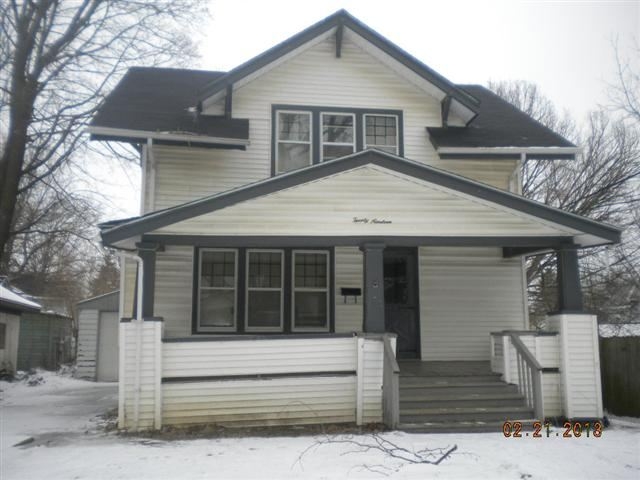 2019 Andrews St, Rockford, IL 61101