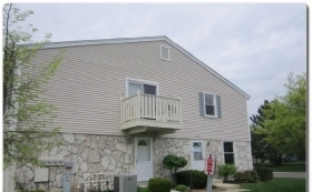 1042 Hampton Hbr Unit 8130, Schaumburg, IL 60193