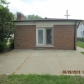 27325 Maple St, Roseville, MI 48066 ID:346905