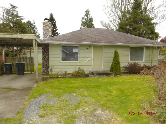 107 Short Street, Snohomish, WA 98290