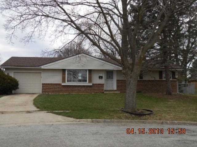2917 Warwick Way, Rockford, IL 61101