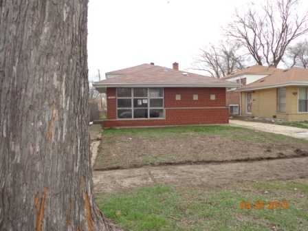 14733 Kimbark Ave, Dolton, IL 60419