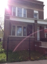 5726 S Morgan St, Chicago, IL 60621