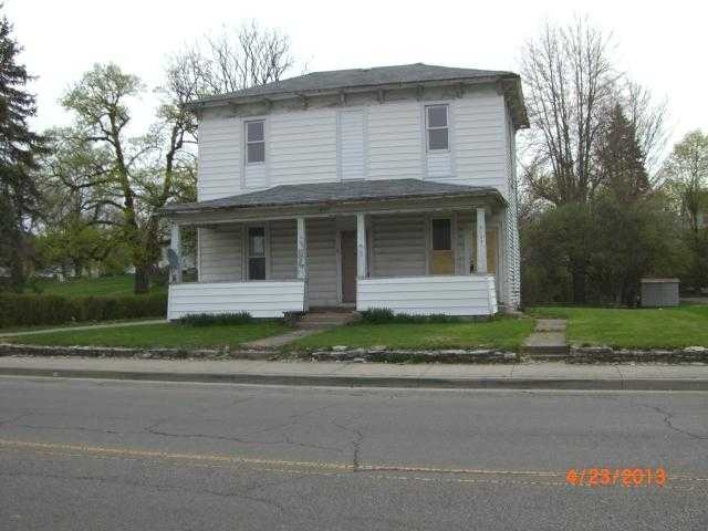 212 N Washington St, Marion, IN 46952