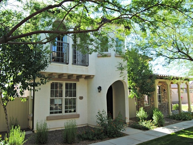 3849 South Posse Trail, Gilbert, AZ 85297