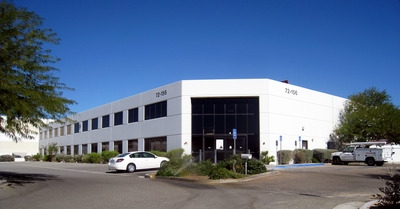 72-156 Corporate Way, Thousand Palms, CA 92276