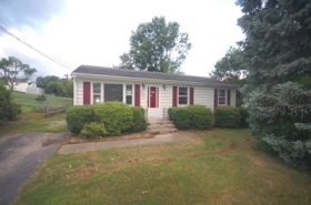 722 Peck St NW, Roanoke, VA 24017