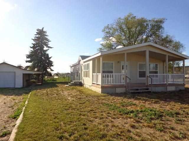 211 S Roswell Blvd, Parma, ID 83660