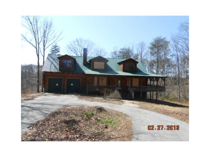 5570 Saddle Club Rd, Gainesville, GA 30506