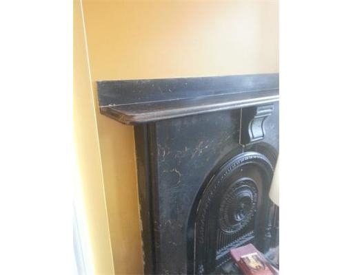 Chestnut Street #3, Charlestown, MA 02129