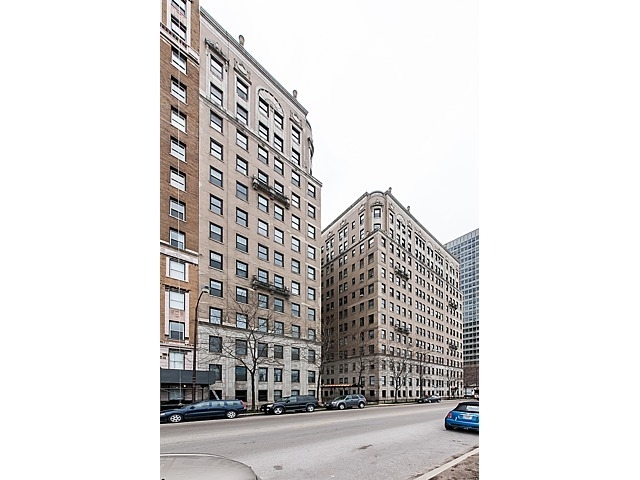 3520 N Lake Shore Dr Apt 7l, Chicago, IL 60657