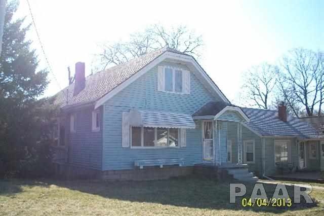 4440 N Constantine Ave, Peoria Heights, IL 61616