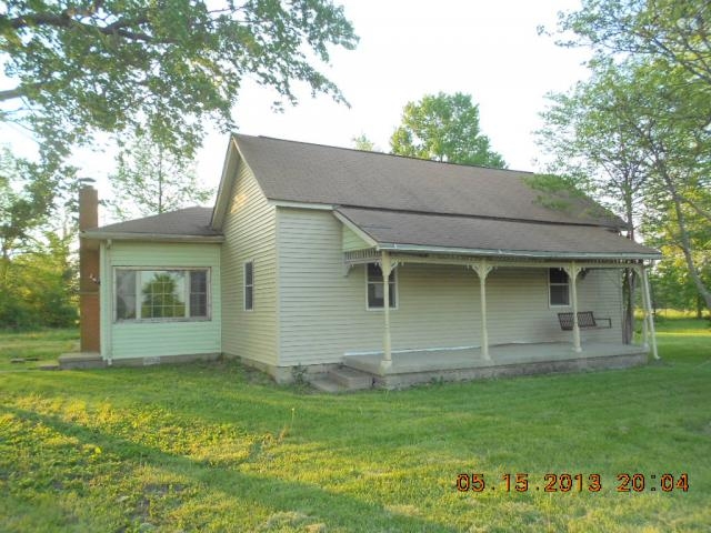 7470 S State Rd 58, Columbus, IN 47201