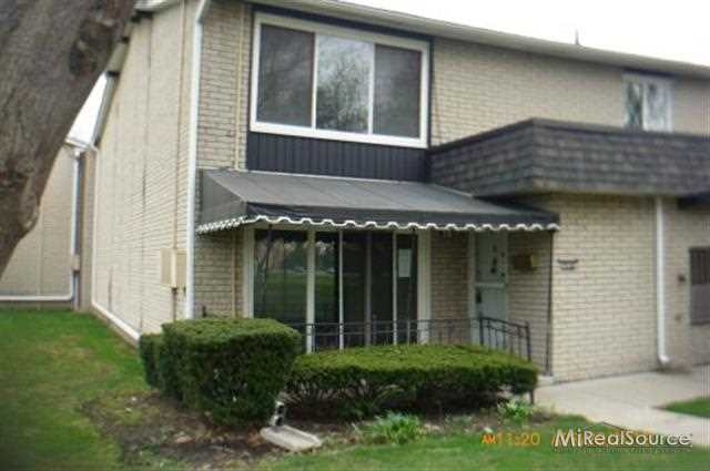 8237 Kennedy Circ, Warren, MI 48093