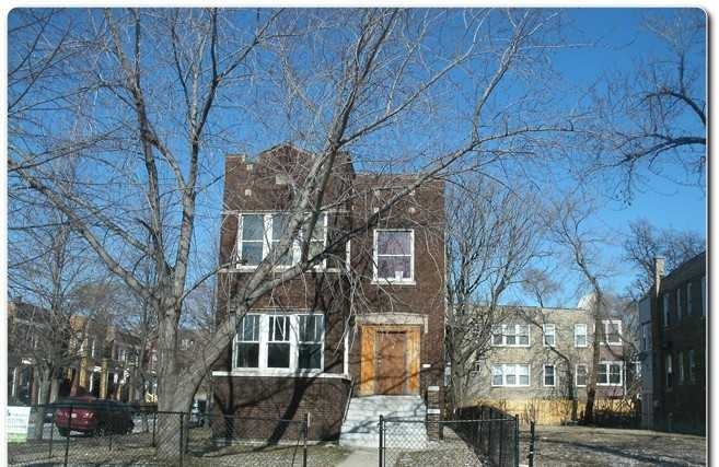 4458 W West End Ave, Chicago, IL 60624