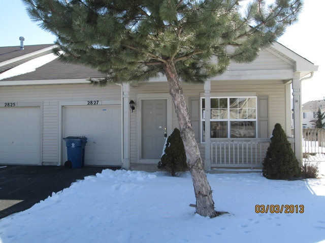 2827 Rebecca Ct, Montgomery, IL 60538