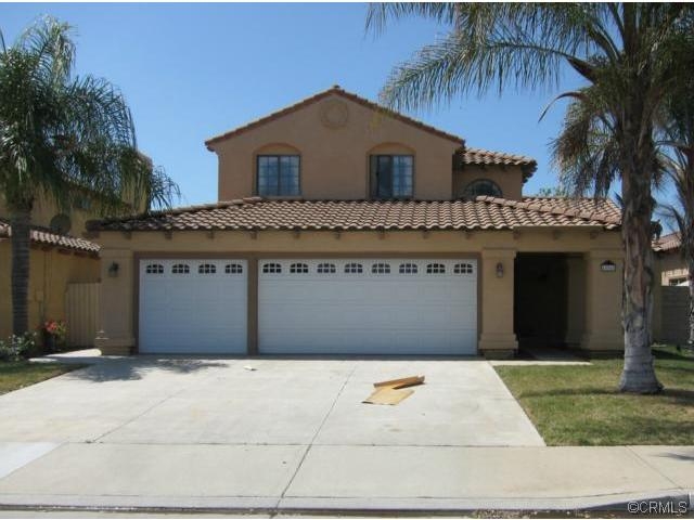 15565 Guajome Rd, Moreno Valley, CA 92551