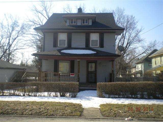 1530 Andrews St, Rockford, IL 61101