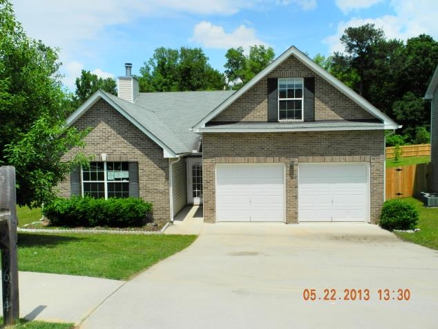 8684 Goswell Dr, Jonesboro, GA 30238