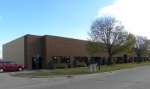 44830-44870 Vic Wertz Drive Clinton Township, MI 48038