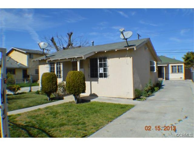 355357 E 97th St, Los Angeles, CA 90003