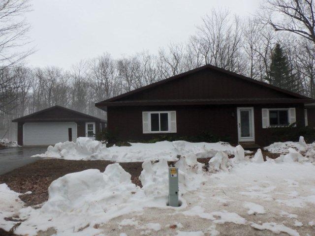 1344 W Long Lake Rd, Traverse City, MI 49685