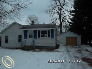 1155 Forest Ave, Burton, MI 48509