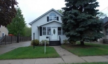 1610 Farlin Ave Green Bay, WI 54302