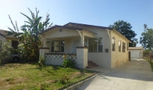321 W 76th St Los Angeles, CA 90003