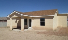 5 Corinthians Pl Los Lunas, NM 87031