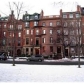 Commonwealth Av. #1, Boston, MA 02116 ID:354201