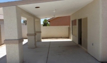 4660 Cliff Breeze Drive North Las Vegas, NV 89081