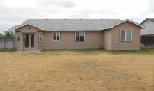 270 E 15th N Mountain Home, ID 83647