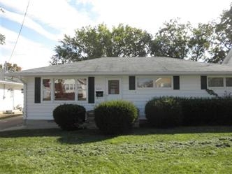824 East Gift Avenu, Peoria, IL 61603