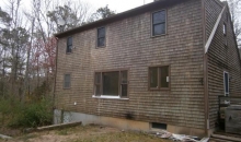 22 Caravel Dr East Falmouth, MA 02536