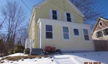 2 Sheridan St Fitchburg, MA 01420