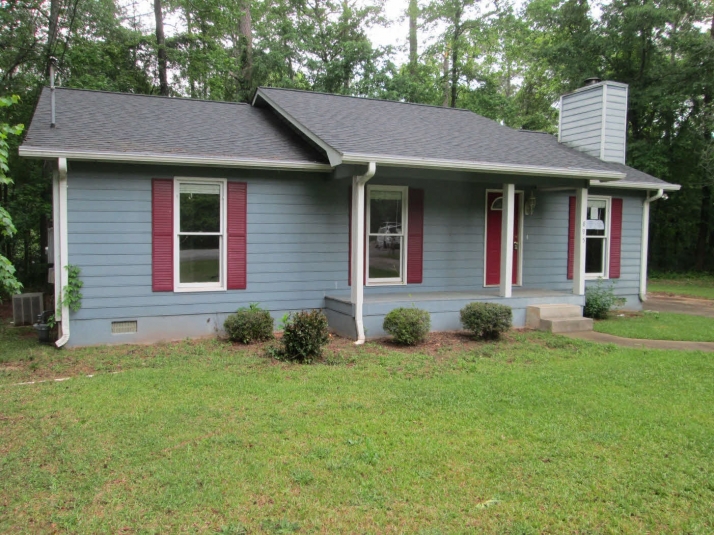 895 Live Oak Lane, Macon, GA 31220