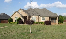 12723 Moonlight Dr Fort Smith, AR 72916