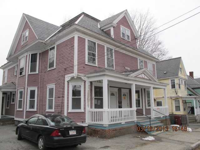 157159 Fort Hill Ave, Lowell, MA 01852