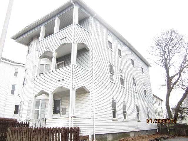 23 Marion Ave, Worcester, MA 01604