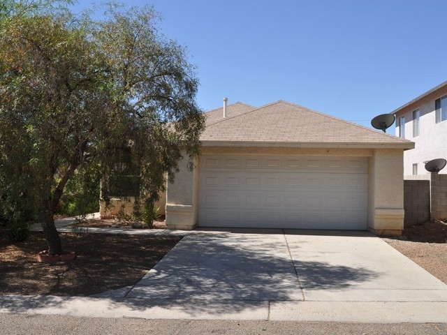 3597 W Avenida Fria, Tucson, AZ 85746