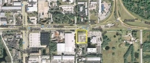 Ulmerton Road & Automobile Blvd. Clearwater, FL 33762