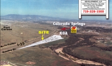 9339 Bandley Drive, Lot 5 BB#3 Fountain, CO 80817