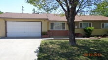 257 West Spring Lane Lemoore, CA 93245